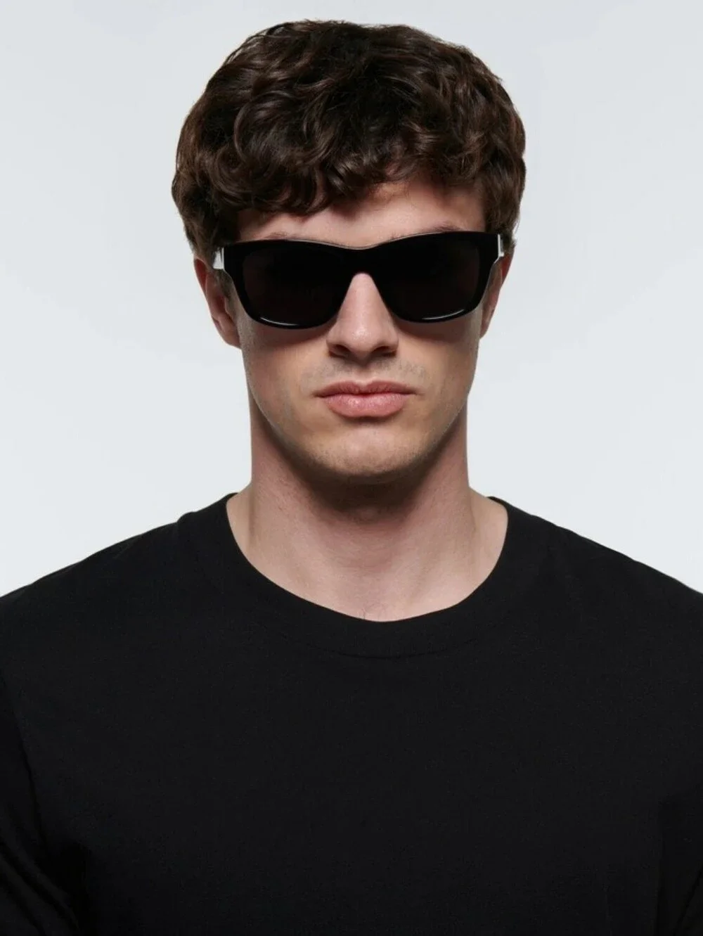 BRAND NEW! AUTHENTICATED CELINE Monochroms Acetate Sunglasses SUNNIES Unisex